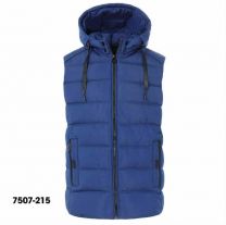 Kamizelka męska (S-2XL/5szt)