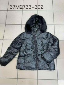 Kurtka damska zimowa (2-6XL/5szt)