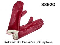 Rękawiczki damskie (uniwersalny/12P)