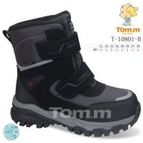 Botki Śniegowce dzieci (31-38/8P)