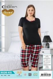 Piżama damska Turecka (XL-3XL/12kompletów)