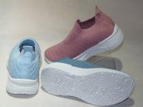 Buty sportowe wsuwane dziewczynka (31-36/18P)
