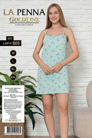 Koszula nocna Turecka (M-2XL/12szt)