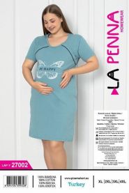 Koszula nocna Turecka (XL-4XL/12szt)