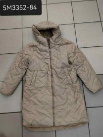 Kurtka damska zimowa (S-XL/4szt)