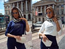 Bluzka Turecka (S-XL/6szt)