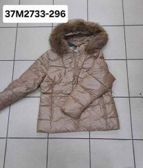 Kurtka damska zimowa (2-6XL/5szt)