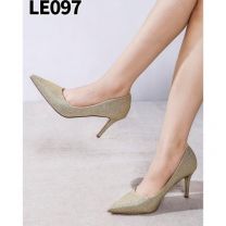 Czółenka na szpilce (36-41/12P)