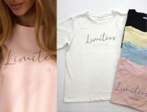 Bluzka Turecka (S-XL/12szt)