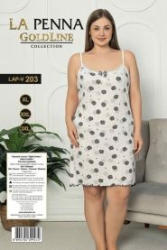 Koszula nocna Turecka (XL-3XL/12szt)