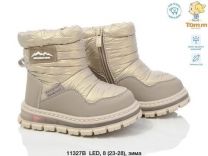 Botki Śniegowce dzieci (23-28/8P)