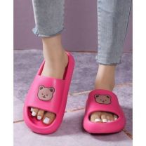 Klapki na płaskim (36-41/12P)