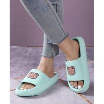 Klapki na płaskim (36-41/12P)