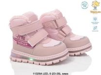 Botki dziewczynka (23-28/8P)