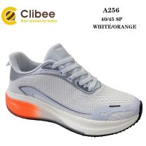 Buty sportowe wiązane męskie (40-45/8P)