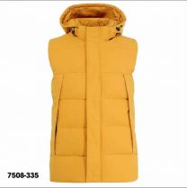 Kamizelka męska (S-2XL/5szt)