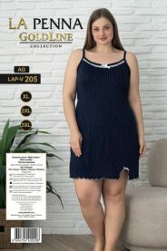 Koszula nocna Turecka (XL-3XL/12szt)