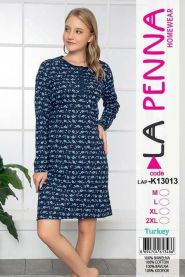 Koszula nocna Turecka (M-2XL/12szt)