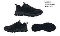Buty sportowe wiązane męskie_VICO (41-46/8P)