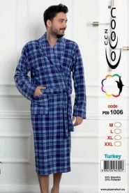 Szlafrok męska Turecka (M-2XL/12szt)