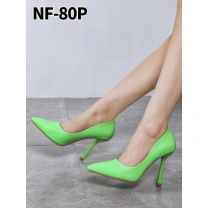 Czółenka na szpilce (36-41/12P)