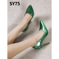 Czółenka na szpilce (36-41/12P)