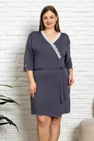 Koszula nocna Turecka (XL-4XL/12szt)