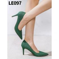 Czółenka na szpilce (36-41/12P)