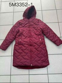 Kurtka damska zimowa (S-XL/4szt)