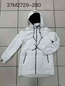 Kurtka damska zimowa (S-XL/4szt)