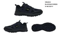 Buty sportowe wiązane męskie_VICO (41-46/8P)
