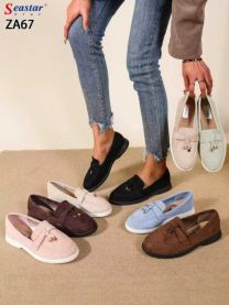 Półbuty na płaskim (36-41/12P)