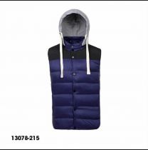 Kamizelka męska (M-2XL/4szt)