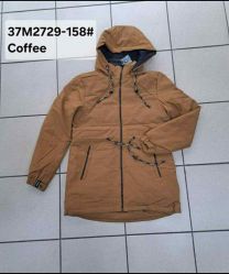 Kurtka damska zimowa (S-XL/4szt)