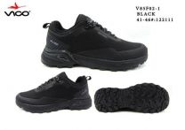 Buty sportowe wiązane męskie_VICO (41-46/8P)