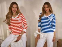 Bluzka Turecka (S-XL/12szt)