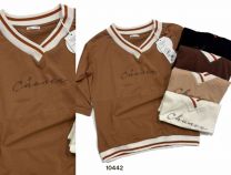 Bluzka Turecka (36-40/6szt)