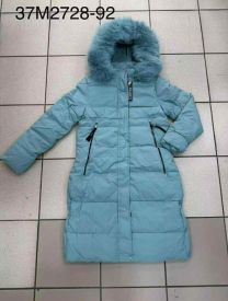 Kurtka damska zimowa (XS-L/4szt)