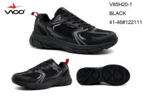 Buty sportowe wiązane męskie_VICO (41-46/8P)