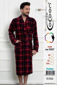 Szlafrok męska Turecka (M-2XL/12szt)
