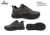 Buty sportowe wiązane męskie_VICO (41-46/8P)