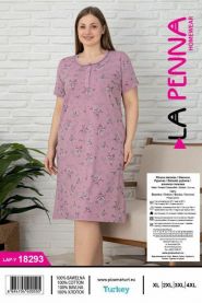 Koszula nocna Turecka (XL-4XL/12szt)