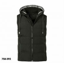 Kamizelka męska (M-2XL/4szt)