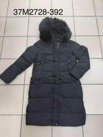 Kurtka damska zimowa (XS-L/4szt)