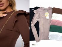 Bluzka Turecka (36-40/6szt)