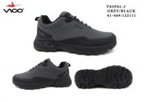 Buty sportowe wiązane męskie_VICO (41-46/8P)