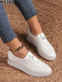 Półbuty na płaskim (36-41/12P)