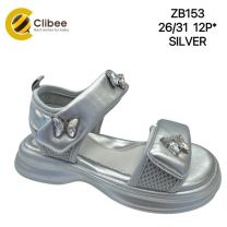 Sandały dziewczynka (26-31/12P)