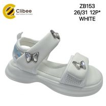 Sandały dziewczynka (26-31/12P)