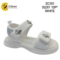 Sandały dziewczynka (32-37/12P)